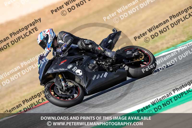 motorbikes;no limits;october 2019;peter wileman photography;portimao;portugal;trackday digital images